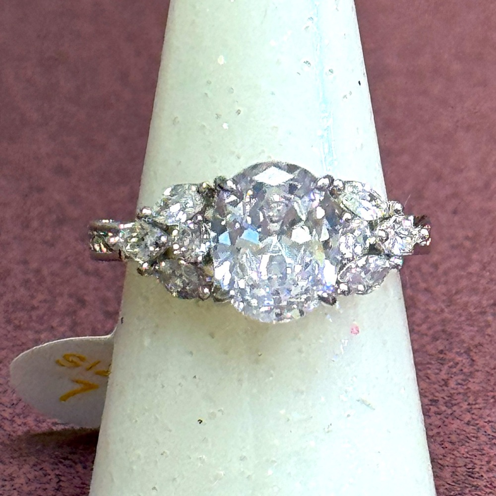The Kylie Ring